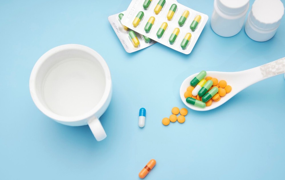 應用他汀時，應該搭配補充點輔酶Q10