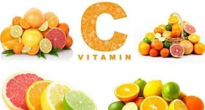 維生素C雖好，但這樣補當心中毒