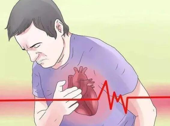 心臟不好，身體可能會(huì)出現(xiàn)4個(gè)信號(hào)！輔酶Q10有助修復(fù)心臟