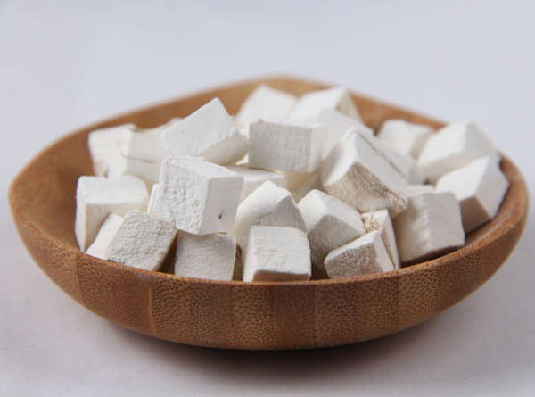 經(jīng)常吃葛根粉，對(duì)身體是好是壞？