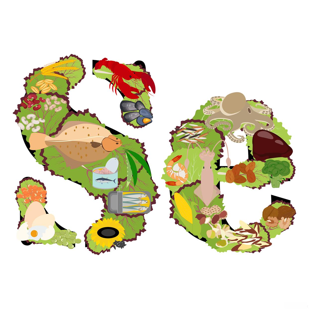 缺硒的危害你都了解嗎？哪些人群容易缺硒？