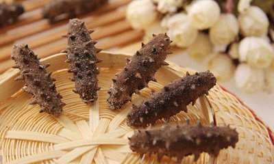 細(xì)聊海參的營(yíng)養(yǎng)成分都有哪些？