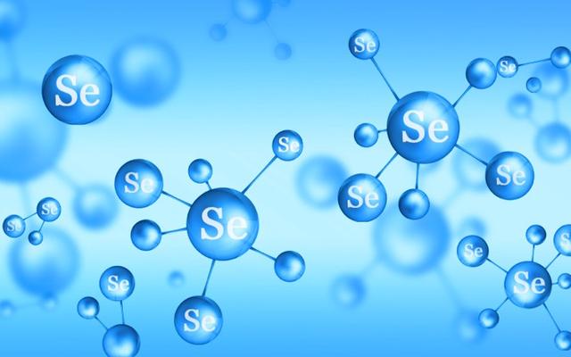老年人可以長期補(bǔ)硒嗎？