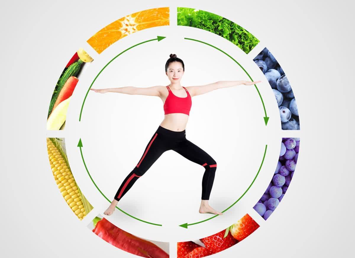 科學(xué)養(yǎng)生——健康生活指南