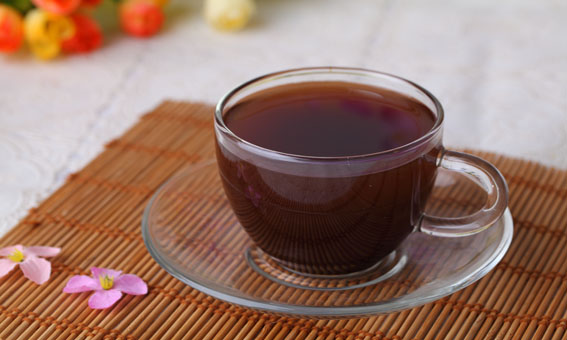 靈芝孢子粉能用開(kāi)水沖嗎，為什么水溫高了不可以？ 