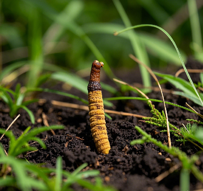 常吃蟲草 會(huì)給身體帶來哪些好處？