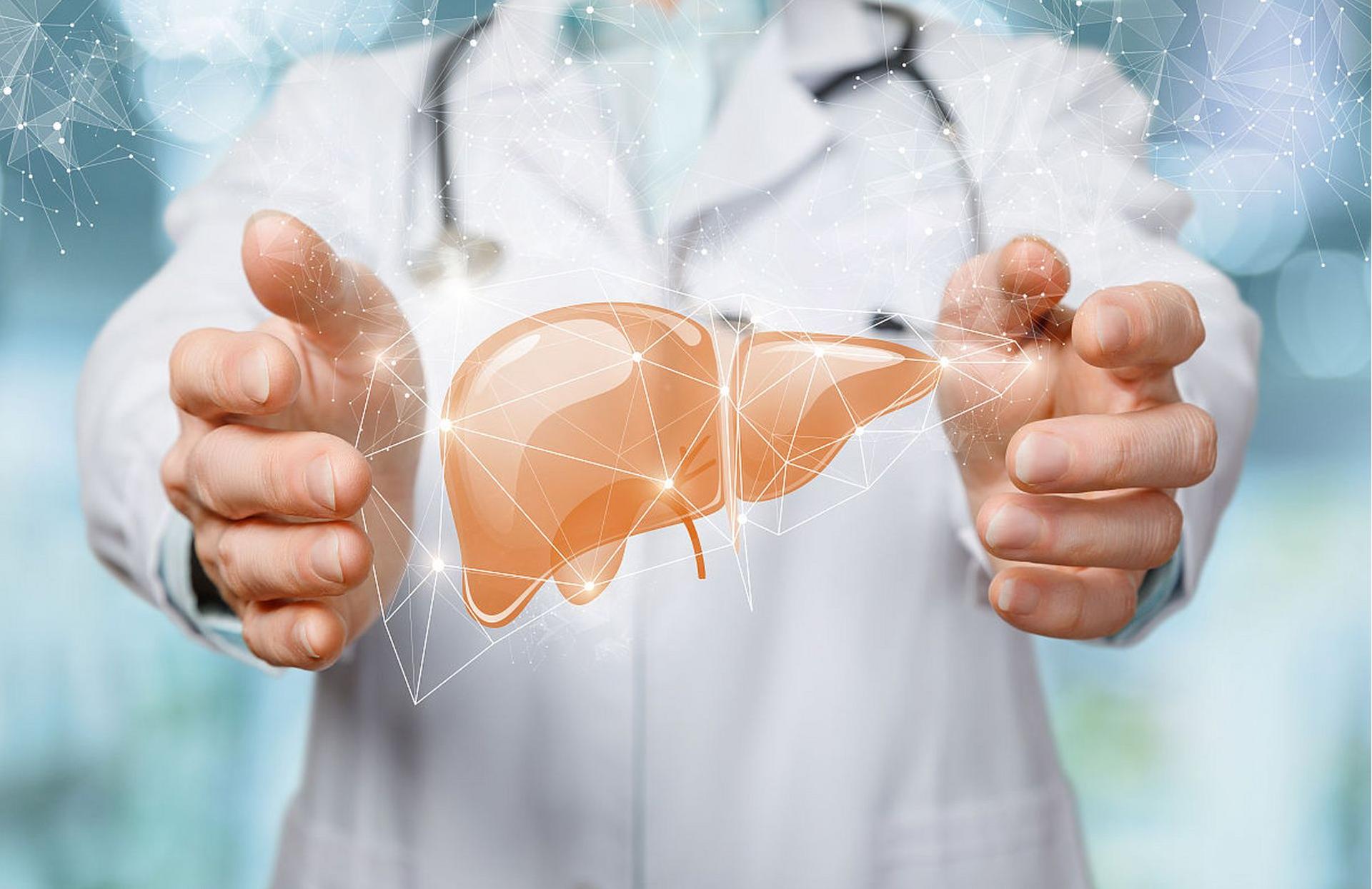 肝臟養(yǎng)護(hù)指南：揭秘傷肝行為與科學(xué)養(yǎng)護(hù)方法